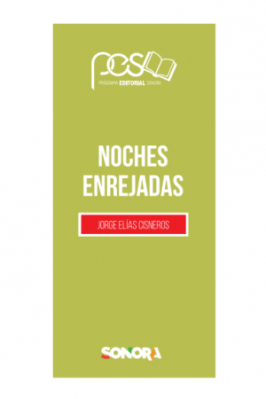 Noches enrejadas